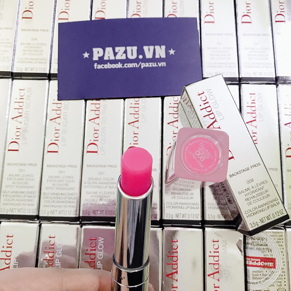 NGAN HA STORE sắp về thêm Dior lip Glow màu 008 ULtra Facebook #17 NGAN HA STORE sắp về thêm Dior lip Glow màu 008 ULtra Facebook